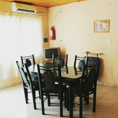 Apartamento Complejo Caba�as Las Moras