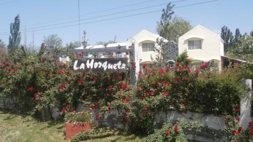 Lodge Caba�as La Horqueta