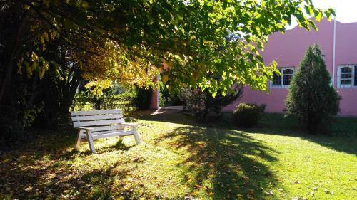 Lodge Caba�as La Horqueta