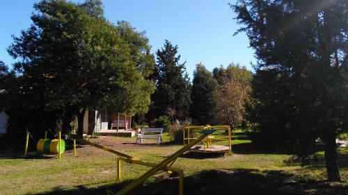 Lodge Caba�as La Horqueta