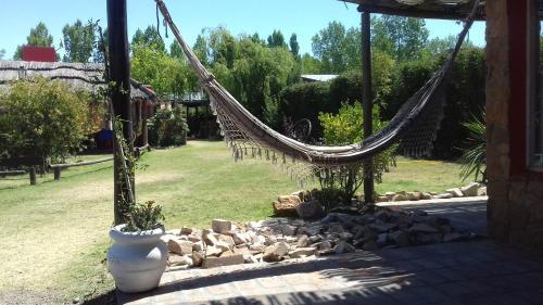 Lodge Antigua Oliva
