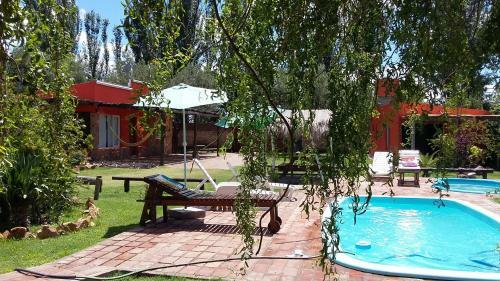 Lodge Antigua Oliva