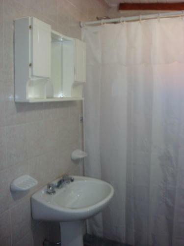 Apartamento Hunuc Huar