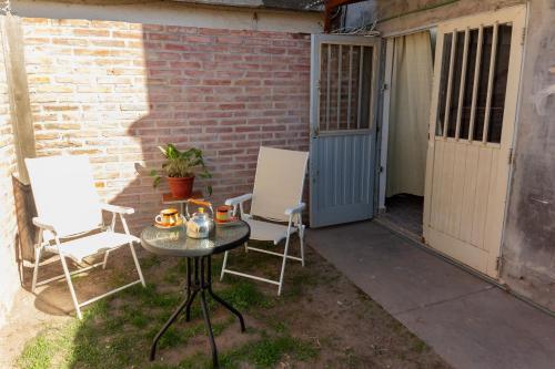 Casa Carabajal San Rafael