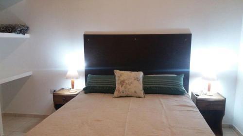 Apartamento Departamento Ll