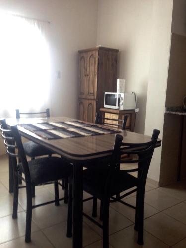 Apartamento Departamento Ll