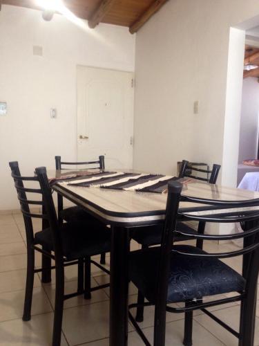 Apartamento Departamento Ll