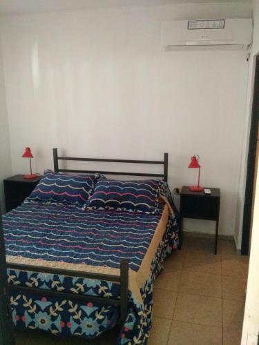 Apartamento Mi Refugio En San Rafael