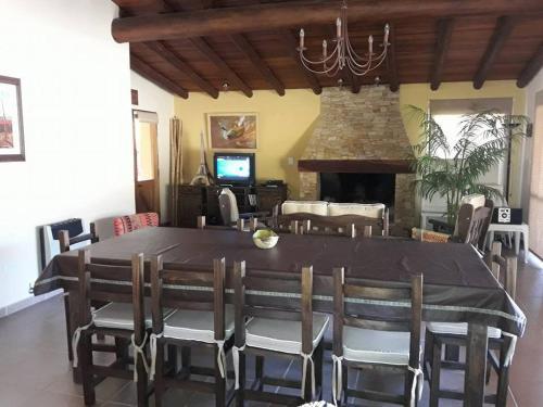 Caba�a Lihue Valle Grande