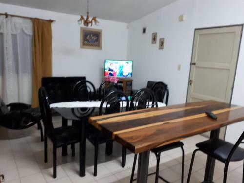Casa Temporaria