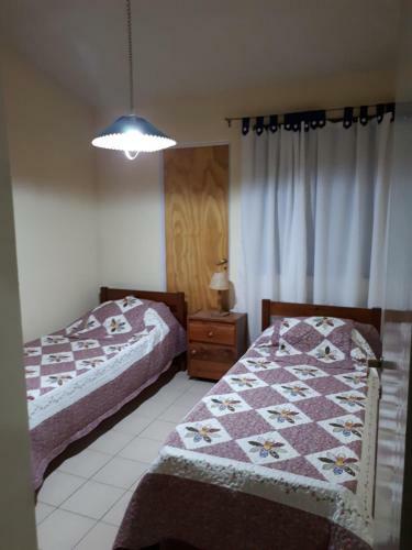 Casa Temporaria