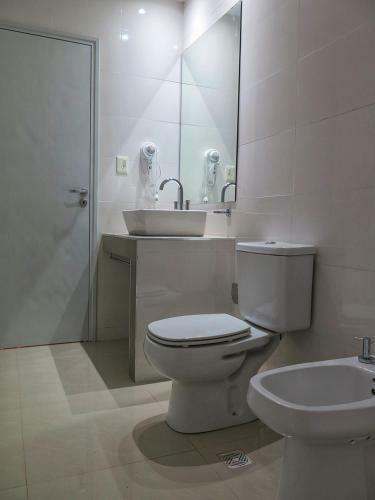Barrancas Suites