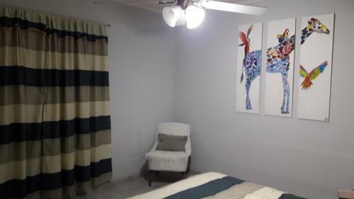 Apartamento Alquiler Para Turistas