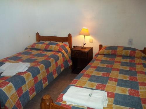 Apartamento Departamentos Calderon
