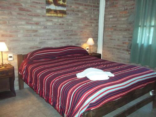 Apartamento Departamentos Calderon