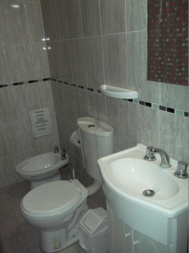Apartamento Departamentos Calderon