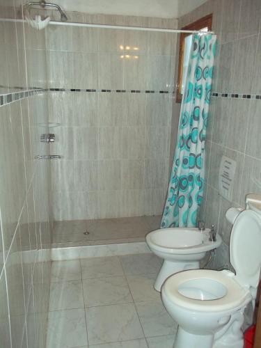 Apartamento Departamentos Calderon