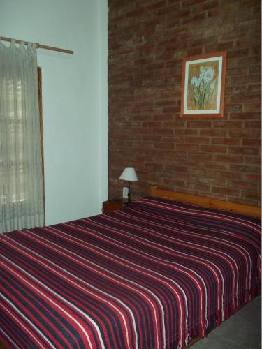 Apartamento Departamentos Calderon