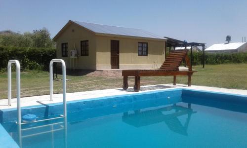Lodge Caba�as Los Cactus