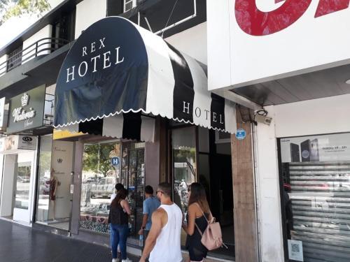 Hotel Rex