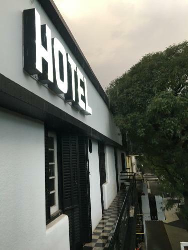 Hotel Rex