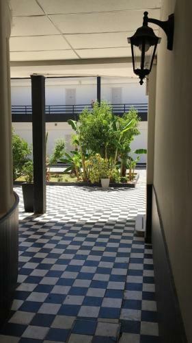 Hotel Rex
