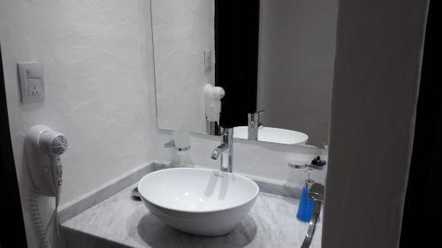Lodge Complejo Atrapasue�os
