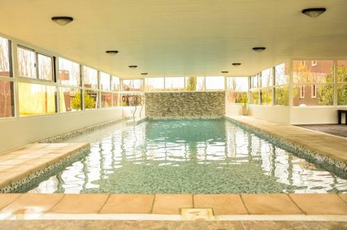 Lodge Complejo Atrapasue�os