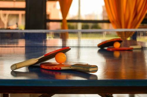 Lodge Complejo Atrapasue�os
