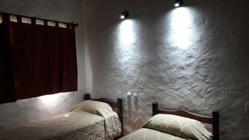 Lodge Complejo Atrapasue�os