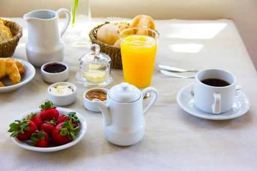 Bed & Breakfast Divina Casona Posada Boutique