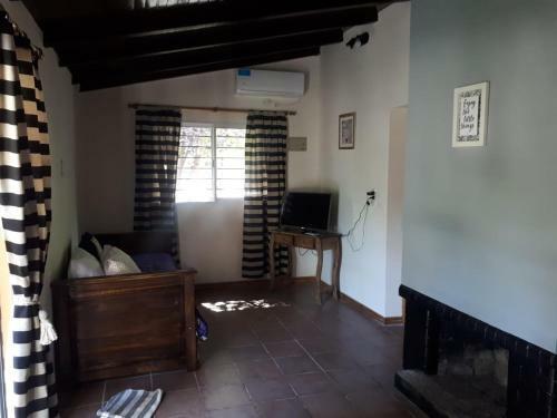 Apartamento Caba�as Sol Y Aventura Complejo Villa 25 De Mayo
