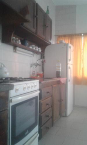 San Rafael Casa Centrica