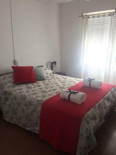 Apartamento Eva