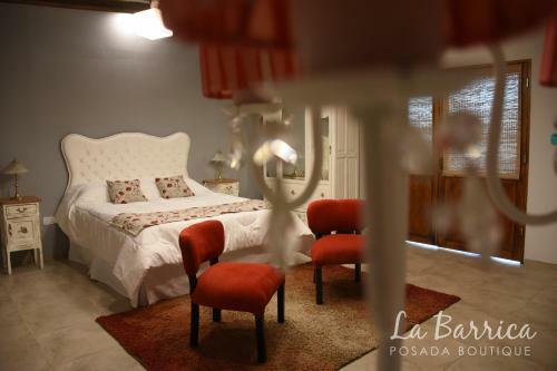 Posada Boutique La Barrica