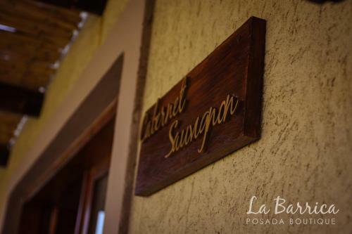 Posada Boutique La Barrica
