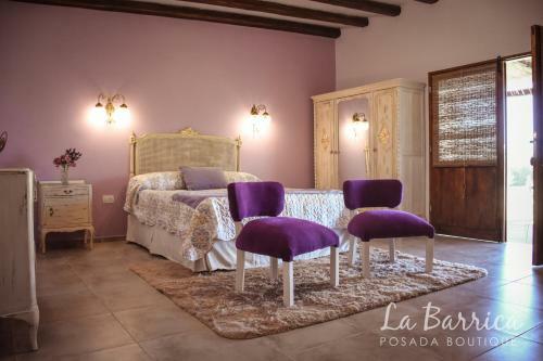 Posada Boutique La Barrica