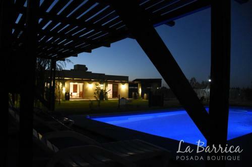 Posada Boutique La Barrica