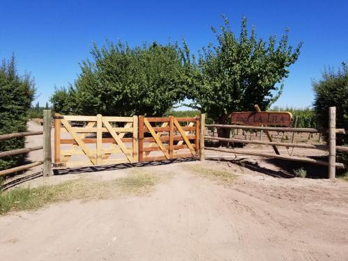 Finca La Lila