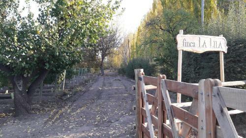 Finca La Lila