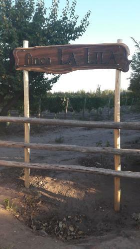 Finca La Lila
