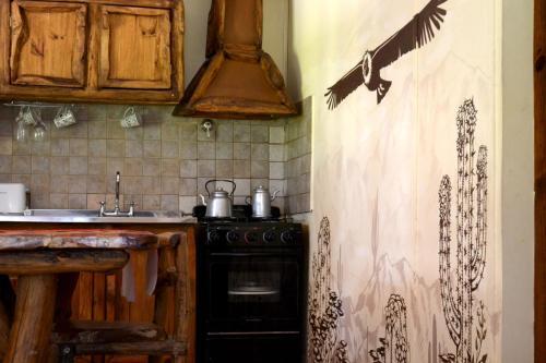 Apartamento Cabana 3