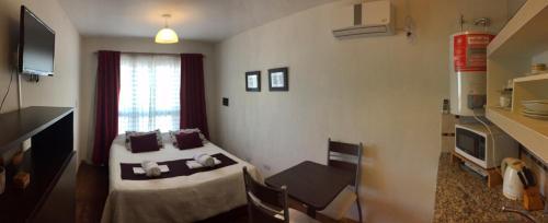 Apartamento Monoambiente San Lorenzo