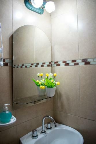 Apartamento Departamento San Rafael