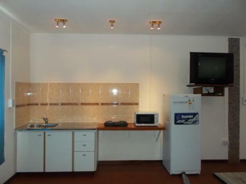 Apartamento Il Castello Departamentos Turisticos