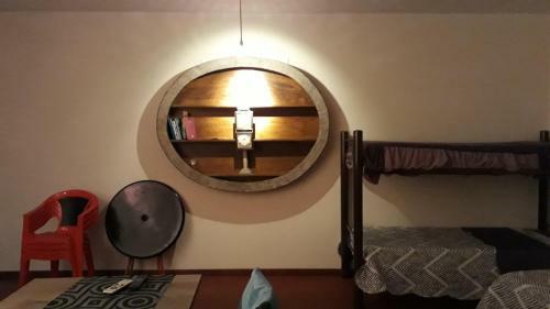 Apartamento Il Castello Departamentos Turisticos