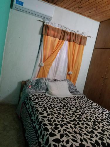 Apartamento Delolio Mercedes