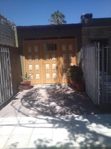 Apartamento Delolio Mercedes