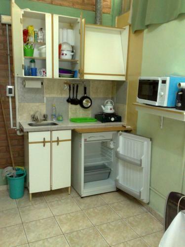 Apartamento Kelo
