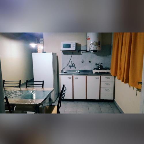 Apartamento Departamentos San Benito